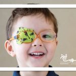 درمانی نوین برای تنبلی چشم: قطع ورودی بینایی برای بازیابی بینایی! درمانی نوین برای تنبلی چشم: قطع ورودی بینایی برای بازیابی بینایی!