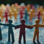 تحلیلی جامع بر تحولات پارادایمی، نقش‌های عملیاتی و چالش‌های ساختاری مددکاری اجتماعی