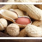 بادامزمینی؛ خوراکی ساده با قدرت شگفتانگیز تقویت حافظه بادامزمینی؛ خوراکی ساده با قدرت شگفتانگیز تقویت حافظه