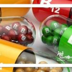 فراتر از نیاز؛ پیامدهای تلخ افراط در مصرف ویتامین‌ها