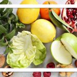 بحران مصرف میوه و سبزی در ایران؛ نقش پررنگ اقتصاد بحران مصرف میوه و سبزی در ایران؛ نقش پررنگ اقتصاد