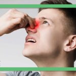 علائم و نشانههای پولیپ بینی علائم و نشانههای پولیپ بینی