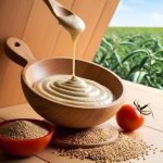 فواید خوردن ارده در صبحانه، پنج صبحانه خوشمزه با ارده فواید خوردن ارده در صبحانه، پنج صبحانه خوشمزه با ارده