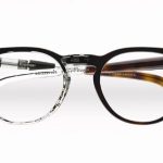 عینک هوشمندی که با حرکت چشم شما فوکوس میشود عینک هوشمندی که با حرکت چشم شما فوکوس میشود