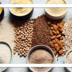 سالم‌ترین آردها برای پخت و پز و جایگزین آرد سفید