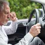 چگونه تغییرات در عادت‌های رانندگی می‌تواند هشدار دهنده آلزایمر باشد؟