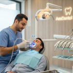 بلیچینگ دندان با قیمت مناسب و کیفیت تضمینی بلیچینگ دندان با قیمت مناسب و کیفیت تضمینی