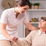 تحول دیجیتال در مراقبت از سالمندان: نقش فناوریهای نوین در خدمات پرستاری در منزل در سال 2025 تحول دیجیتال در مراقبت از سالمندان: نقش فناوریهای نوین در خدمات پرستاری در منزل در سال 2025