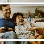 راهکارهایی برای افزایش صمیمیت در خانواده