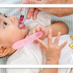 عوارض استامینوفن برای کودکان – سلامت نیوز