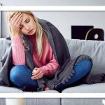 تفاوت سرماخوردگی و آنفلوانزا چیست؟