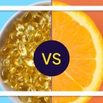 ویتامین D یا ویتامین C: کدام یک برای سیستم ایمنی بهتر است؟ ویتامین D یا ویتامین C: کدام یک برای سیستم ایمنی بهتر است؟