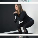 چربیسوزی بیشتر با ۱۰ اسکوات؛ توصیه جدید برای کارمندان پشتمیزنشین چربیسوزی بیشتر با ۱۰ اسکوات؛ توصیه جدید برای کارمندان پشتمیزنشین