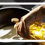 مصرف دوباره روغن آشپزی باعث این بیماریهای خطرناک میشود مصرف دوباره روغن آشپزی باعث این بیماریهای خطرناک میشود