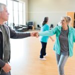 تاثیر رقص بر سلامتی مغز و بدن تاثیر رقص بر سلامتی مغز و بدن