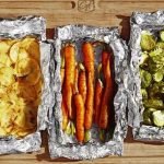 آیا فویل آلومینیومی برای سلامت خطرناک است؟ نکات مهمی که باید بدانید آیا فویل آلومینیومی برای سلامت خطرناک است؟ نکات مهمی که باید بدانید