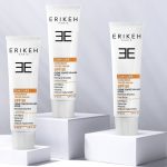 آشنایی با برند اریکه ERIKEH و ضد آفتاب مشهور آن آشنایی با برند اریکه ERIKEH و ضد آفتاب مشهور آن