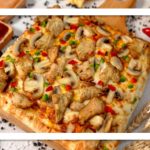 خواص پیتزای مانده در یخچال