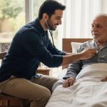 خدمات پزشکی در منزل و آمبولانس خصوصی در شیراز با مرکز پارسه