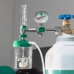 نقش کپسول اکسیژن خانگی در کاهش حملات تنفسی