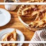 آیا پای سیب قند خون را بالا میبرد؟ آیا پای سیب قند خون را بالا میبرد؟