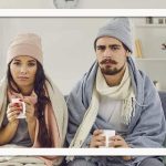 ۱۳ راه ساده و علمی برای گرم ماندن ۱۳ راه ساده و علمی برای گرم ماندن