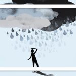 افسردگی به‌طور خاموش به قلب آسیب می‌زند