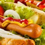 رنگ قرمز از پوست حشره در محصولات غذایی: تایید بهداشتی و فقهی