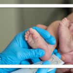 غربالگری نوزادان پیشگیری از عوارض مادام‌العمر کم‌کاری تیروئید