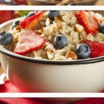 فواید بی نظیر مصرف روزانه اوتمیل