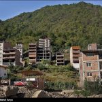 بحران آب شُرب گرگان و بروز سیلاب و رانش با تغییر کاربری اراضی”منطقه حفاظت شده جهان نما”