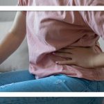 ۵ نوع درد شکم که زنان نباید نادیده بگیرند