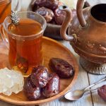 خرما؛ انتخابی طبیعی در مسیر تغذیه سالم