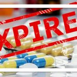 انقضای دارو را جدی بگیرید