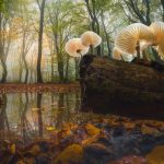 برترین‌های عکاسی منظره ۲۰۲۵؛ سفری بصری به بکرترین نقاط سیاره زمین