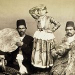 قابی که صدا دارد؛ تصویری نایاب از گروه موسیقی قاجار قابی که صدا دارد؛ تصویری نایاب از گروه موسیقی قاجار