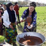 تاجیکستان «سمنو» را در یونسکو به نام خود زد! تاجیکستان «سمنو» را در یونسکو به نام خود زد!
