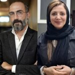 خاطره خنده دار رویا میرعلمی با هادی حجازیفر در مراسم ختم پدرش + فیلم خاطره خنده دار رویا میرعلمی با هادی حجازیفر در مراسم ختم پدرش + فیلم