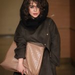 واکنش الهام اخوان به انتقاد از استایلش در اختتامیه جشنواره ۲۵ + فیلم واکنش الهام اخوان به انتقاد از استایلش در اختتامیه جشنواره ۲۵ + فیلم