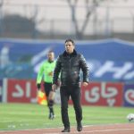 لقب عجیب هواداران استقلال به مهدی تارتار بعد از شکست