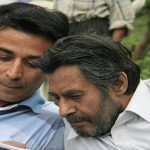 حمید طالقانی درگذشت+ فیلم دردناک از حمید طالقانی قبل از فوتش