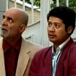 افشاگری علی صادقی از ماجرای دعوایش با سیروس گرجستانی + فیلم افشاگری علی صادقی از ماجرای دعوایش با سیروس گرجستانی + فیلم