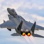 ۵ جت جنگنده دهه ۱۹۷۰ که هنوز در حال خدمت هستند