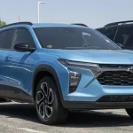 5 تا از بهترین شاسی بلندهای زیر 30 هزار دلار در بازار جهانی