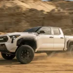 5 پیکاپ جذاب که میتوانید با قیمت حدود 3 میلیارد تومان در خارج از ایران بخرید 5 پیکاپ جذاب که میتوانید با قیمت حدود 3 میلیارد تومان در خارج از ایران بخرید