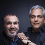 علنی شدن اختلاف مهران مدیری و سیامک انصاری / مهران مدیری اسم سیامک را سانسور کرد