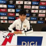 بازیکن ایرانی به لالیگا پیوست / رایان سلیمانی کیست؟