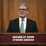 انگلیس: اروپا قوی تر پشت اوکراین می ماند انگلیس: اروپا قوی تر پشت اوکراین می ماند