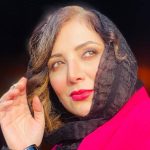 ماجرای ترسناک زورگیری از رویا میرعلمی از زبان خودش + فیلم