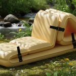 کمپینگ بدون زحمت؛ این مبل تجربه کمپ را آسان میکند! کمپینگ بدون زحمت؛ این مبل تجربه کمپ را آسان میکند!